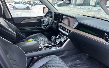 KIA Mohave I, 2020 год, 4 800 000 рублей, 14 фотография