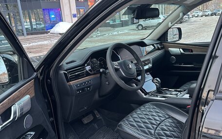 KIA Mohave I, 2020 год, 4 800 000 рублей, 15 фотография