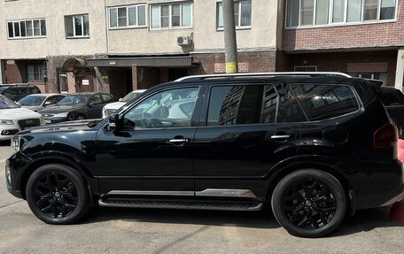 KIA Mohave I, 2020 год, 4 800 000 рублей, 16 фотография