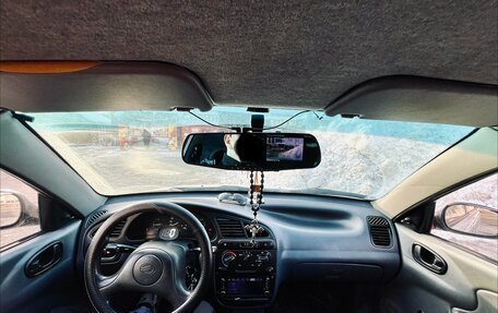 ЗАЗ Chance, 2011 год, 140 000 рублей, 4 фотография