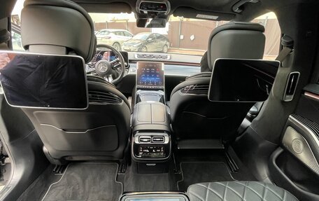 Mercedes-Benz S-Класс, 2021 год, 14 200 000 рублей, 15 фотография