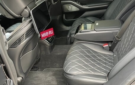 Mercedes-Benz S-Класс, 2021 год, 14 200 000 рублей, 13 фотография