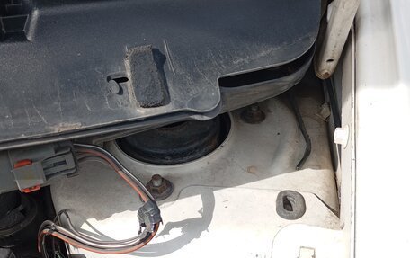 Dodge Caravan IV, 2002 год, 450 000 рублей, 9 фотография