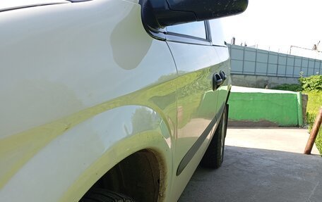 Dodge Caravan IV, 2002 год, 450 000 рублей, 5 фотография