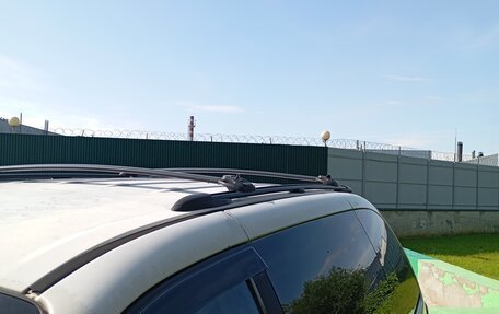 Dodge Caravan IV, 2002 год, 450 000 рублей, 6 фотография