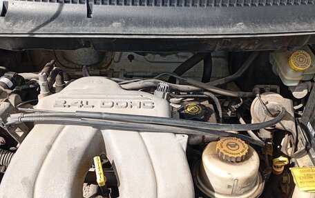 Dodge Caravan IV, 2002 год, 450 000 рублей, 7 фотография