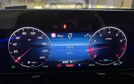 Mercedes-Benz S-Класс, 2021 год, 14 200 000 рублей, 17 фотография