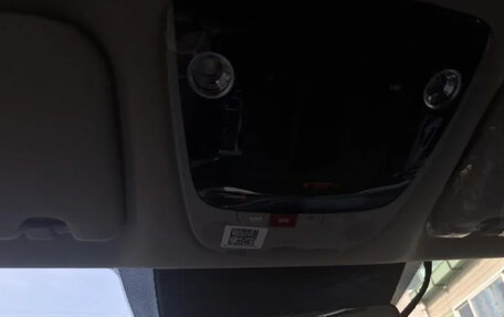 KIA K5, 2025 год, 13 фотография