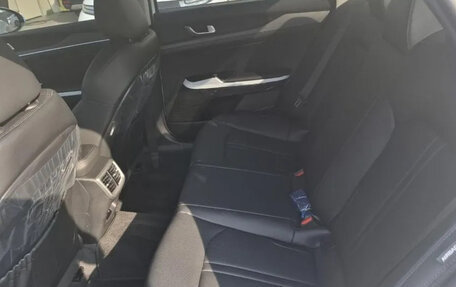 KIA K5, 2025 год, 14 фотография