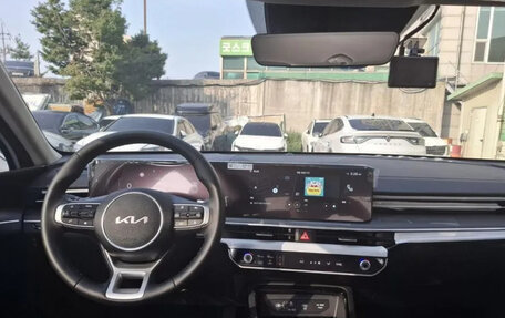 KIA K5, 2025 год, 7 фотография