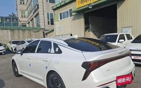 KIA K5, 2025 год, 3 фотография