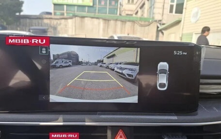 KIA K5, 2025 год, 10 фотография