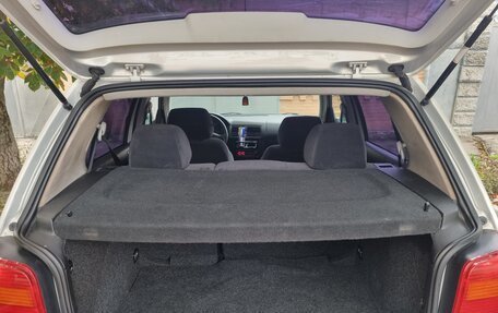 Volkswagen Golf IV, 1999 год, 468 000 рублей, 12 фотография