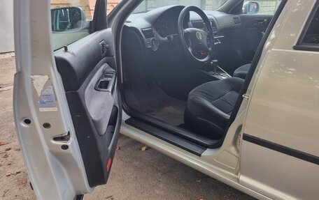 Volkswagen Golf IV, 1999 год, 468 000 рублей, 8 фотография