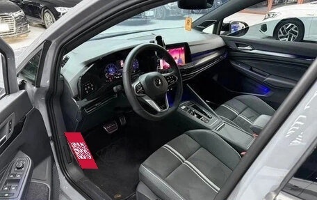 Volkswagen Golf VIII, 2022 год, 1 610 000 рублей, 7 фотография