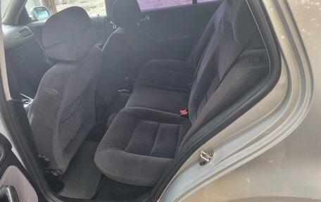 Volkswagen Golf IV, 1999 год, 468 000 рублей, 14 фотография