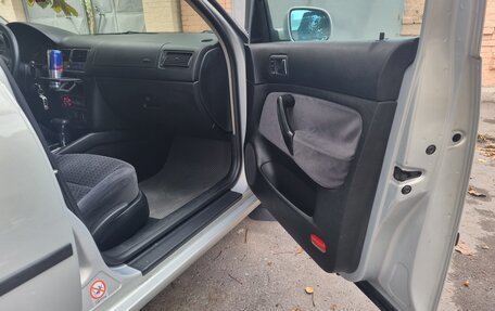 Volkswagen Golf IV, 1999 год, 468 000 рублей, 15 фотография