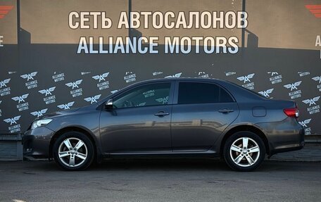 Toyota Corolla, 2011 год, 1 005 000 рублей, 4 фотография