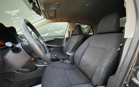 Toyota Corolla, 2011 год, 1 005 000 рублей, 11 фотография