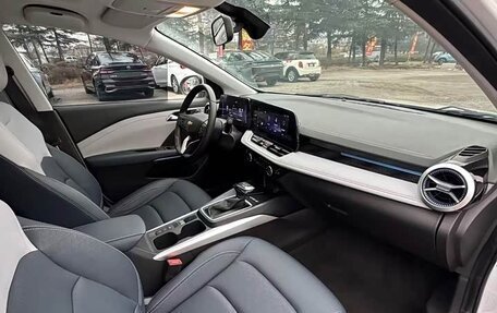 Chevrolet Monza, 2023 год, 1 050 007 рублей, 7 фотография