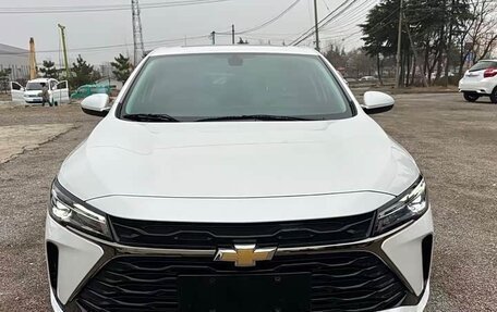 Chevrolet Monza, 2023 год, 1 050 007 рублей, 2 фотография