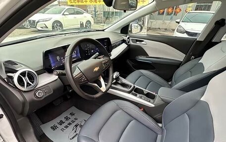 Chevrolet Monza, 2023 год, 1 050 007 рублей, 6 фотография