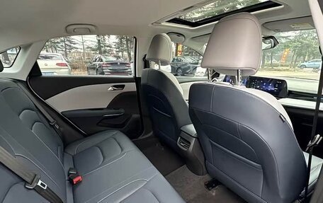 Chevrolet Monza, 2023 год, 1 050 007 рублей, 8 фотография