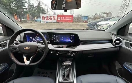 Chevrolet Monza, 2023 год, 1 050 007 рублей, 5 фотография