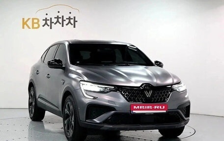 Renault Arkana I, 2025 год, 1 730 000 рублей, 2 фотография
