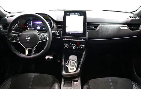 Renault Arkana I, 2025 год, 1 730 000 рублей, 5 фотография