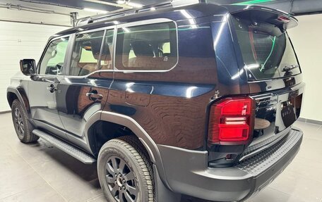 Toyota Land Cruiser Prado, 2025 год, 14 747 000 рублей, 2 фотография