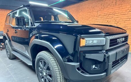 Toyota Land Cruiser Prado, 2025 год, 14 747 000 рублей, 3 фотография