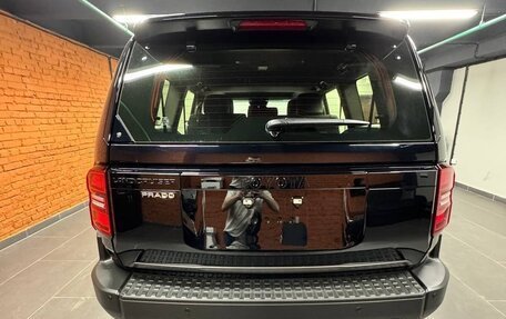 Toyota Land Cruiser Prado, 2025 год, 14 747 000 рублей, 4 фотография