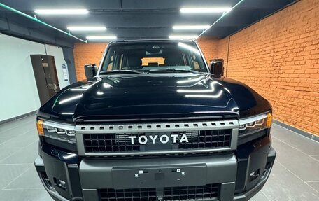 Toyota Land Cruiser Prado, 2025 год, 14 747 000 рублей, 5 фотография