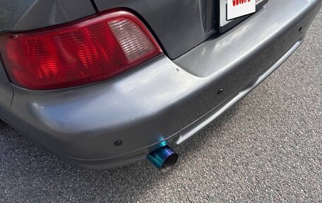 Mitsubishi Galant VIII, 2003 год, 380 000 рублей, 2 фотография