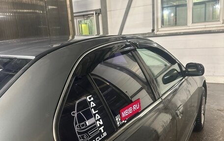 Mitsubishi Galant VIII, 2003 год, 380 000 рублей, 4 фотография