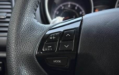 Mitsubishi ASX I рестайлинг, 2011 год, 975 000 рублей, 16 фотография