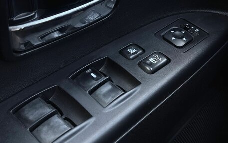 Mitsubishi ASX I рестайлинг, 2011 год, 975 000 рублей, 21 фотография