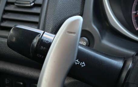 Mitsubishi ASX I рестайлинг, 2011 год, 975 000 рублей, 18 фотография