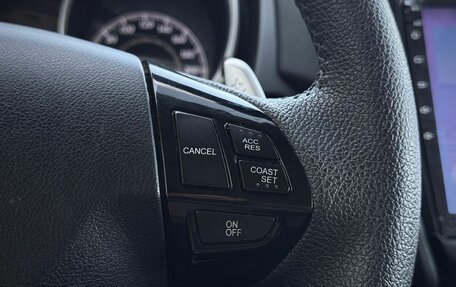 Mitsubishi ASX I рестайлинг, 2011 год, 975 000 рублей, 17 фотография