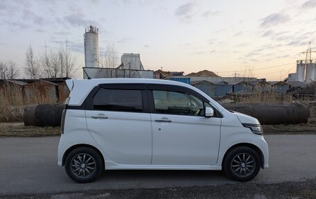 Honda N-WGN I рестайлинг, 2014 год, 960 000 рублей, 8 фотография