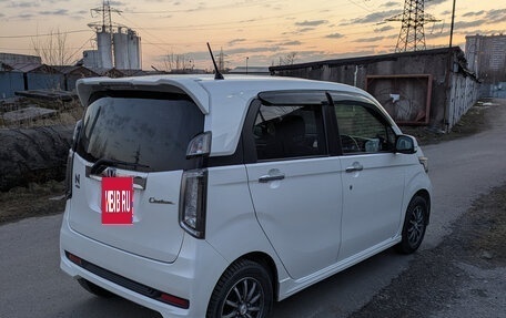 Honda N-WGN I рестайлинг, 2014 год, 960 000 рублей, 7 фотография