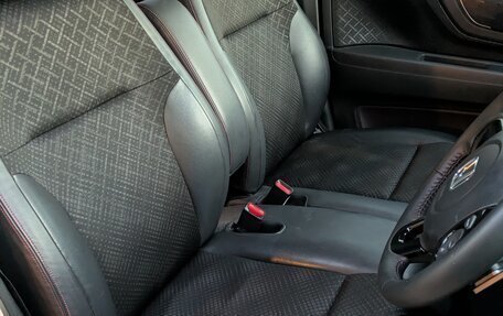 Honda N-WGN I рестайлинг, 2014 год, 960 000 рублей, 9 фотография