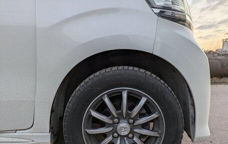 Honda N-WGN I рестайлинг, 2014 год, 960 000 рублей, 12 фотография