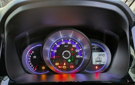 Honda N-WGN I рестайлинг, 2014 год, 960 000 рублей, 10 фотография