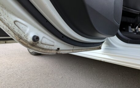 Honda N-WGN I рестайлинг, 2014 год, 960 000 рублей, 16 фотография