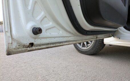 Honda N-WGN I рестайлинг, 2014 год, 960 000 рублей, 17 фотография