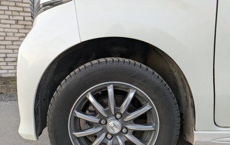 Honda N-WGN I рестайлинг, 2014 год, 960 000 рублей, 14 фотография