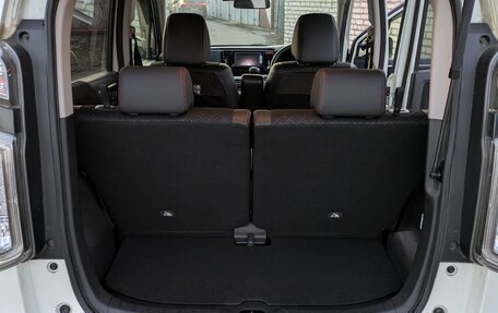 Honda N-WGN I рестайлинг, 2014 год, 960 000 рублей, 22 фотография