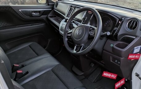 Honda N-WGN I рестайлинг, 2014 год, 960 000 рублей, 20 фотография